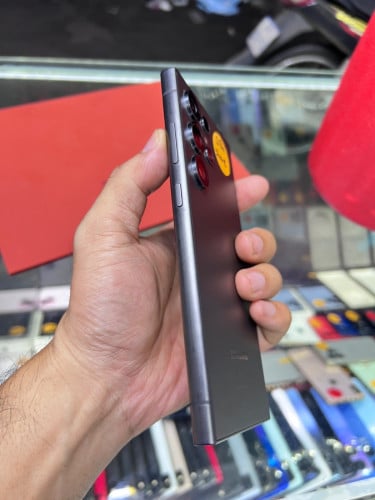 S24 ultra ក្រុមហ៊ុន Sim 2 256G 99%