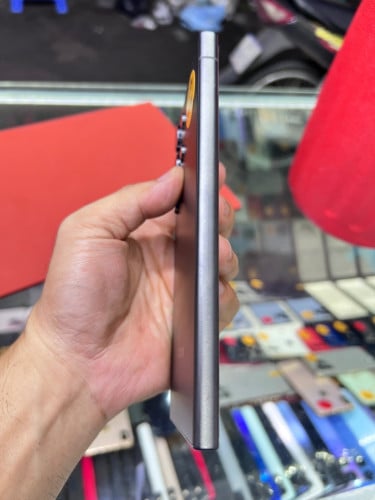 S24 ultra ក្រុមហ៊ុន Sim 2 256G 99%