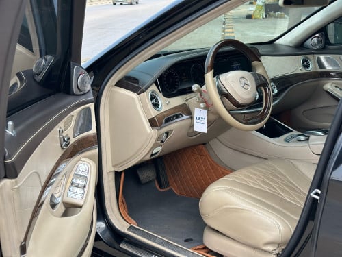 S400Maybach 2015 up 2020
