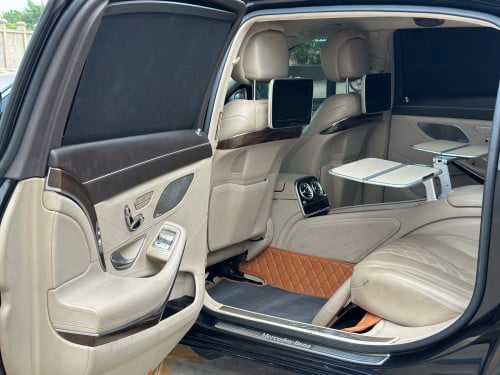 S400Maybach 2015 up 2020