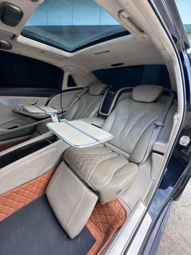 S400Maybach 2015 up 2020