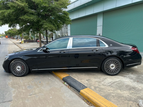 S400Maybach 2015 up 2020