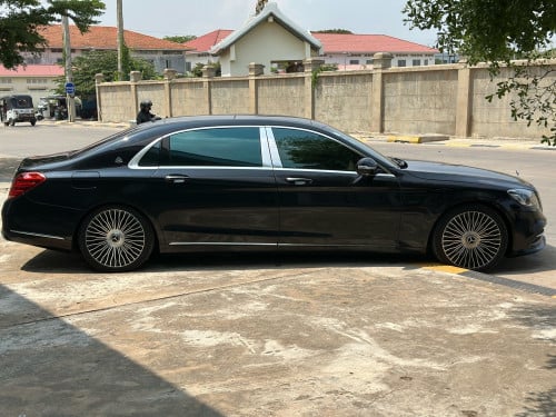 S400Maybach 2015 up 2020