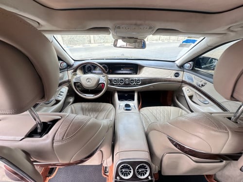 S400Maybach 2015 up 2020