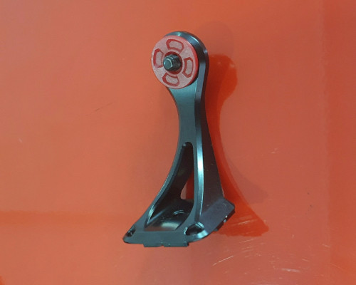 Safe, fast, flexible access-GoPro/action camera, PAS/DSLM/DSLR or binoculars - Peak Design Capture