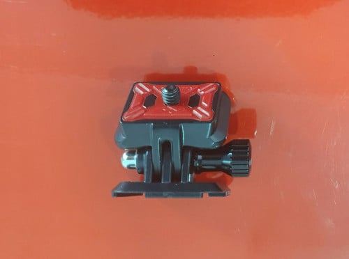 Safe, fast, flexible access-GoPro/action camera, PAS/DSLM/DSLR or binoculars - Peak Design Capture