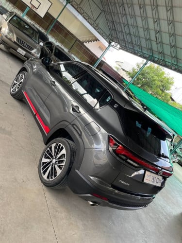 Sale changan CS35 Plus 2023 ម្ចាស់ដើមទិញក្រុមហ៊ុន