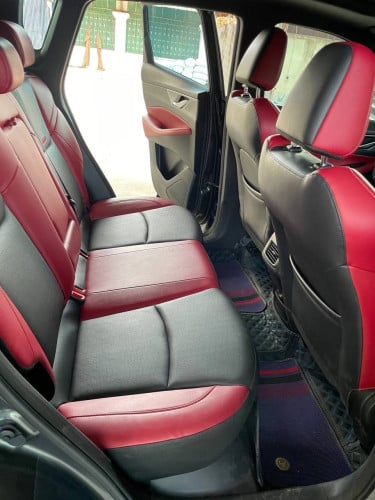 Sale changan CS35 Plus 2023 ម្ចាស់ដើមទិញក្រុមហ៊ុន