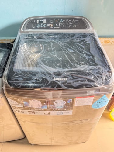 Samsung 15kg មួយទឹកសាំងហ្គាពួរ