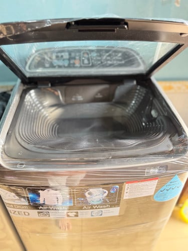 Samsung 15kg មួយទឹកសាំងហ្គាពួរ