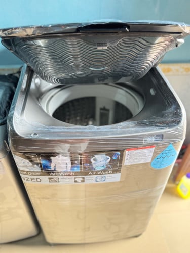 Samsung 15kg មួយទឹកសាំងហ្គាពួរ