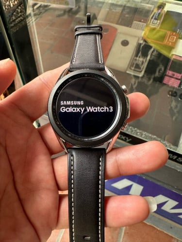 Samsung Galaxy Watch 3 45mm. 99%