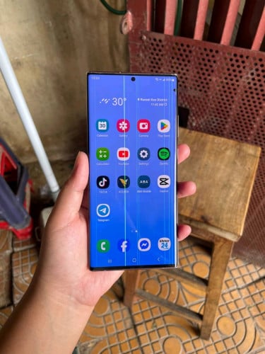 Samsung note20 ultra