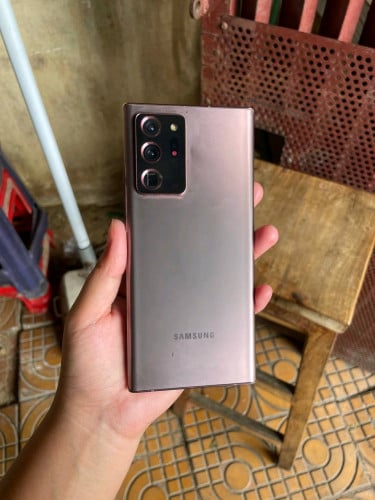Samsung note20 ultra