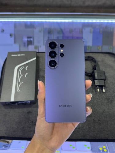 Samsung S26 Ultra