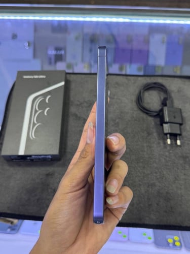 Samsung S26 Ultra