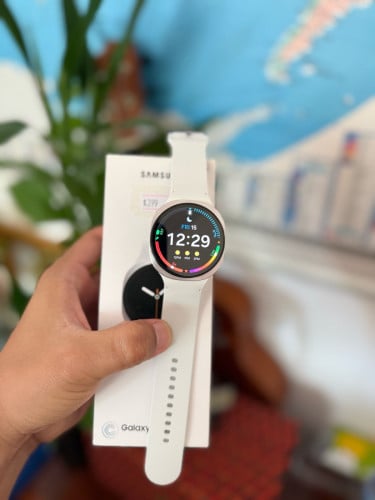 Samsung Watch 8 new99%