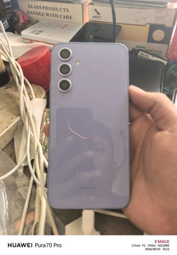 SamsungA54 5g
