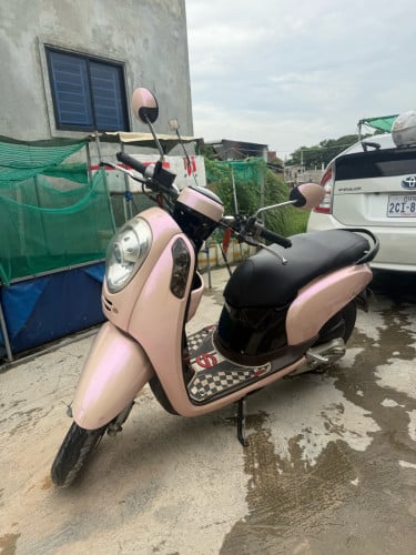 Scoopy for sale