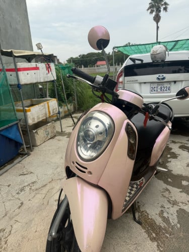 Scoopy for sale