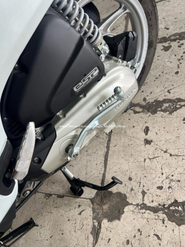 Scoopy020NCX លេខភ្នំពេញថ្មីណាស់ ម៉ូយៗ