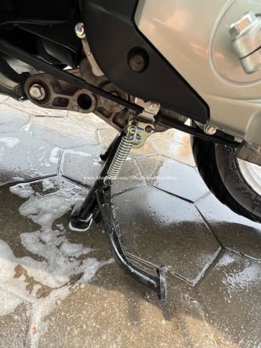 Scoopy020NCX លេខភ្នំពេញថ្មីណាស់ ម៉ូយៗ