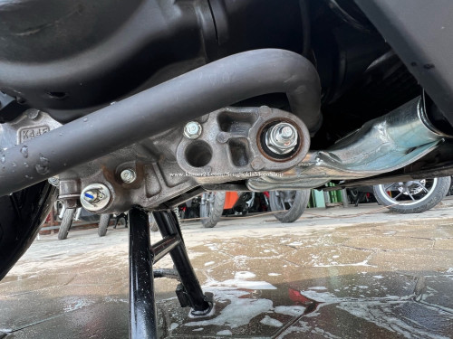 Scoopy020NCX លេខភ្នំពេញថ្មីណាស់ ម៉ូយៗ
