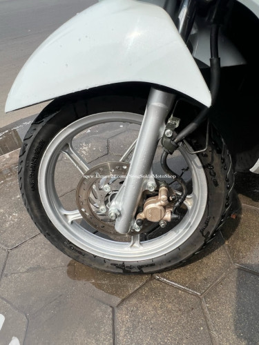 Scoopy020NCX លេខភ្នំពេញថ្មីណាស់ ម៉ូយៗ