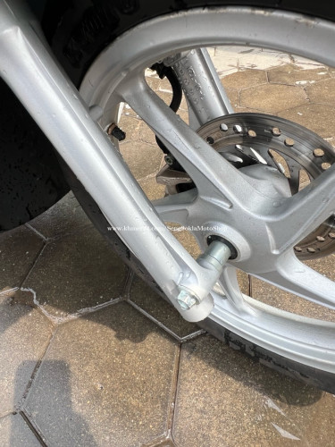 Scoopy020NCX លេខភ្នំពេញថ្មីណាស់ ម៉ូយៗ