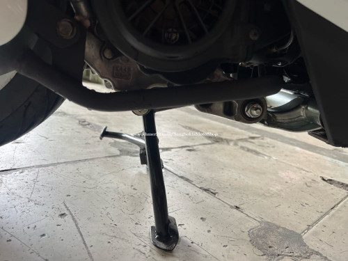 Scoopy020NCX លេខភ្នំពេញថ្មីណាស់ ម៉ូយៗ