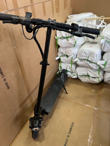 Scooter