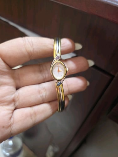 Seiko Watch