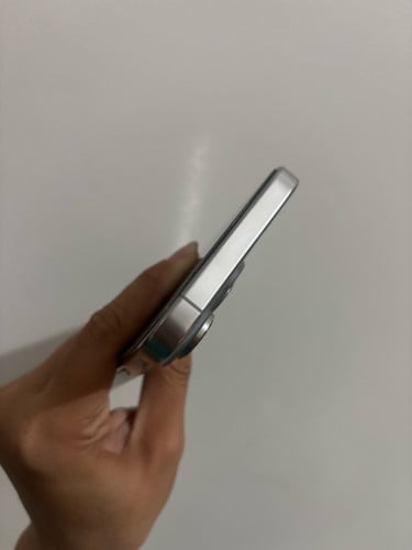 Sell 16pro max 256g Sim2 Scan 98.9%