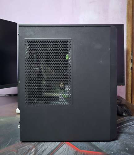 Sell Acer Veriton S2680G, Core i5-11400, Ram 16GB, SSD M.2 256GB, Monitor 24" 75Hz