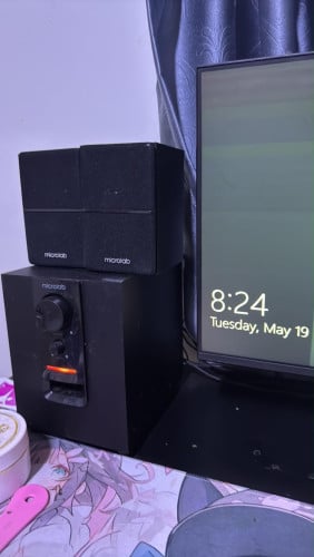 Sell desktop
