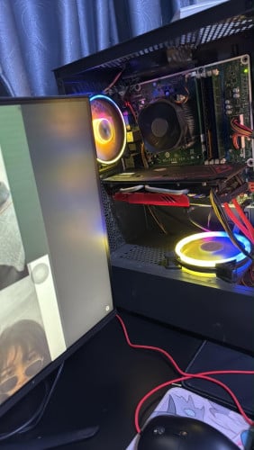 Sell desktop