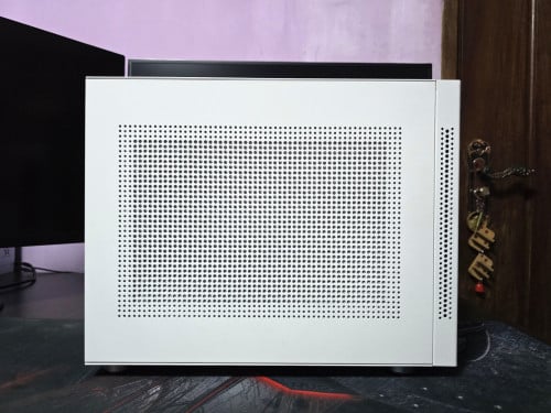 Sell Desktop Core i5-12400f, RTX 3050 6GB, Ram 16GB, SSD M.2 512GB