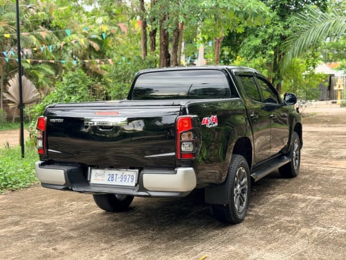 Sell Mitsubishi Triton 2022 GLS PLUS