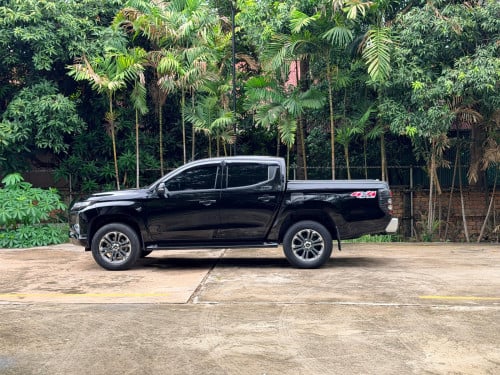 Sell Mitsubishi Triton 2022 GLS PLUS