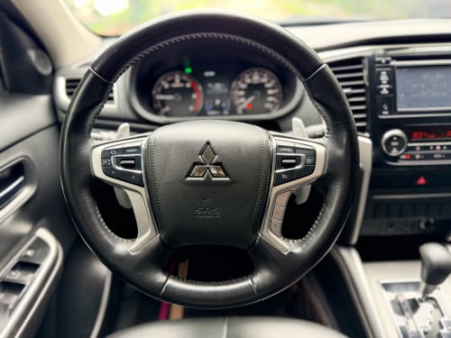 Sell Mitsubishi Triton 2022 GLS PLUS