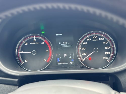 Sell Mitsubishi Triton 2022 GLS PLUS