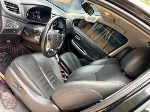 Sell Mitsubishi Triton 2022 GLS PLUS