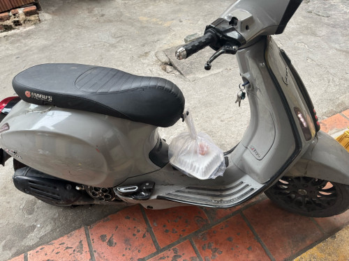 Sell Vespa