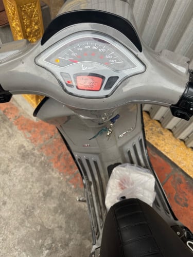 Sell Vespa