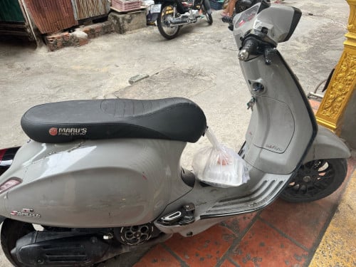 Sell Vespa