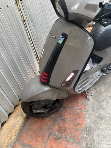 Sell Vespa