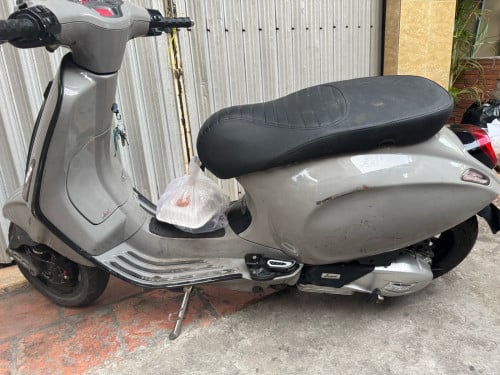 Sell Vespa