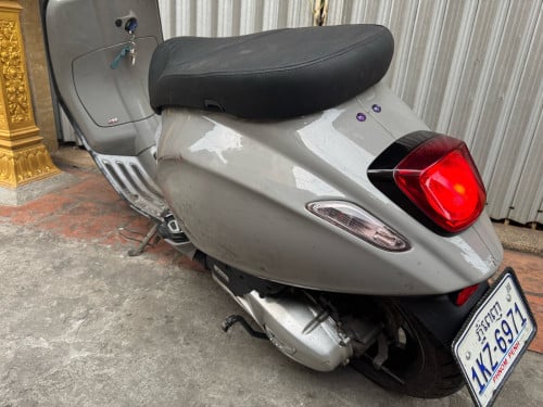Sell Vespa