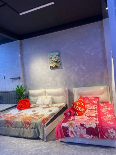 Set mattress from Korea ❤️