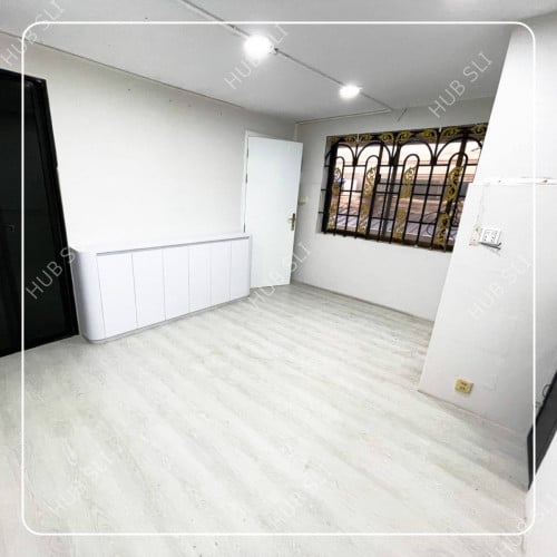 Shop for rent at BKK1 / 排屋出租​ BKK1（1层半）